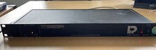 LAKE PEOPLE AED F63 1-into-16 Digital Splitter - Amplifier Distribution Amp