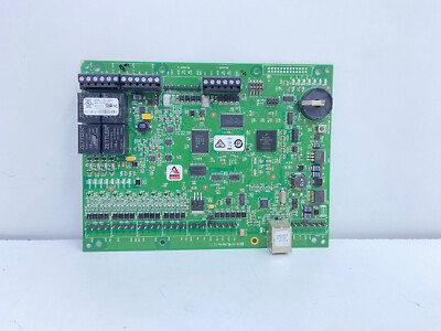 LENEL LNL-2220 Intelligent Dual Reader Controller, CH#677