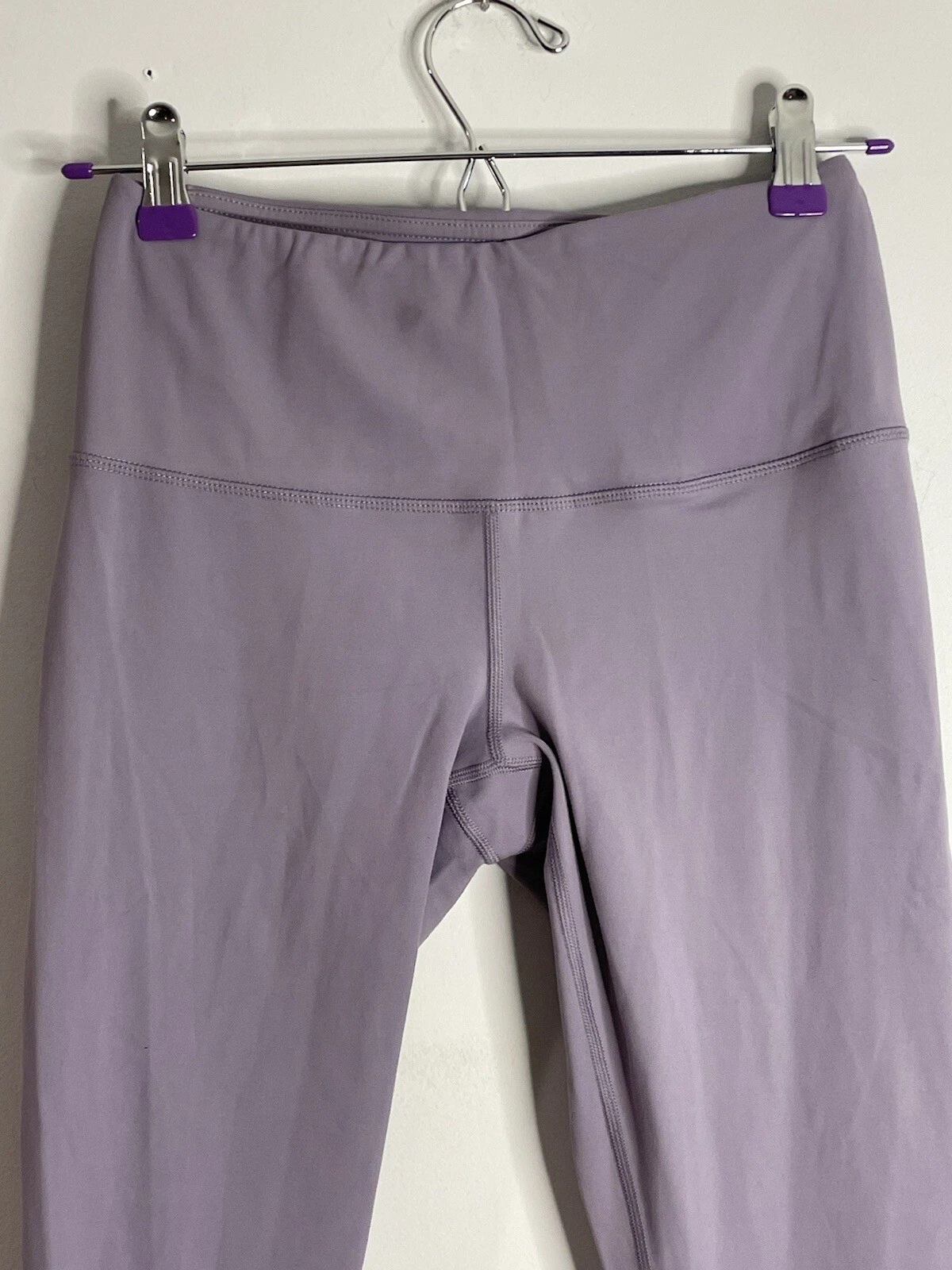 yogalicious lux stretch hi-rise leggings