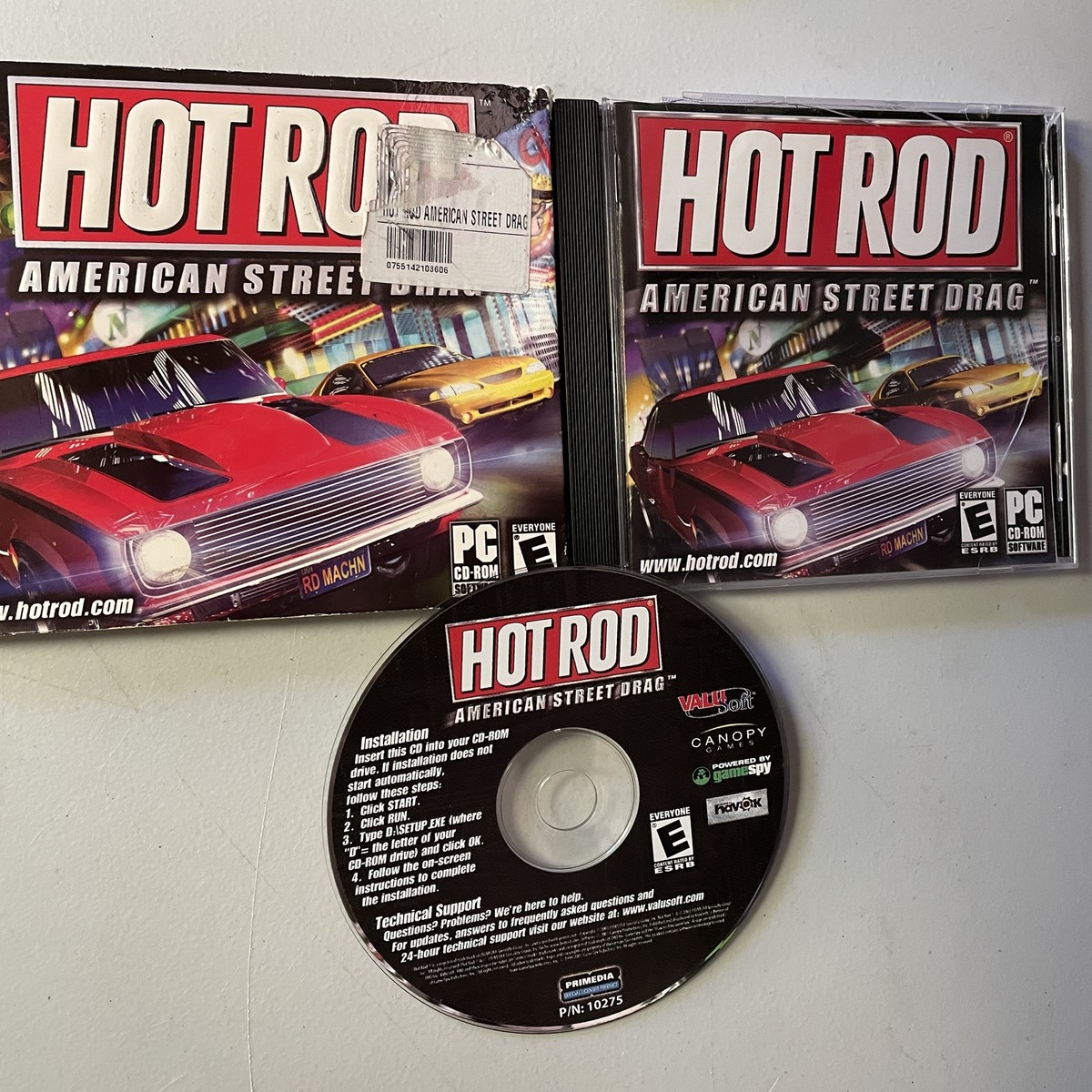 ACTION / HOT ROX　ジャパメタCD Hot Rox - Amazon.com Music