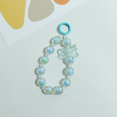 Cartoon Mobile Phone Strap Anti-Lost Mobile Chain Lanyard Charm Rope Choker - Zdjęcie 6 z 9