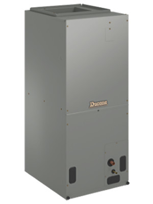 New Ducane by Lennox 5.0 Multi Position Air Handler Variable Speed R410 OR R454