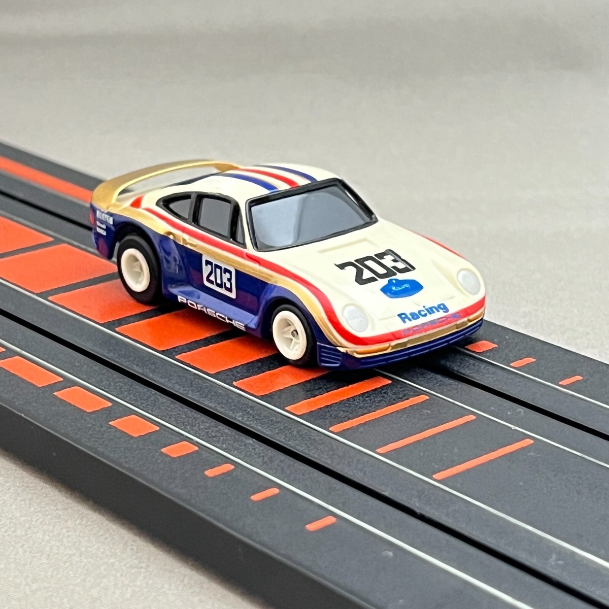TOMY/トミー/AFX/ポルシェ956 トラスト TOMY/トミー/AFX/ポルシェ956 トラスト