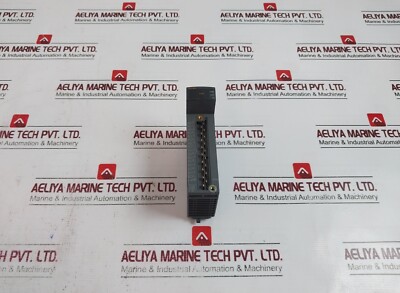 Mitsubishi Melsec-Q QY80 Ausgangseinheit 12VDC 24VDC 0,5A Klasse 2 5VDC 0,08A