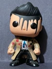 Funko POP Loose Supernatural 95 Hot Topic Exclusive Castiel Leviathan