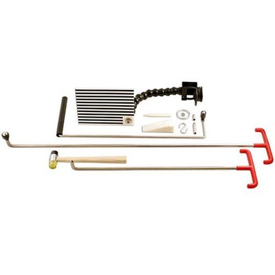 Power-TEC Magnetic Roller Tip Panel Repair Kit 92294