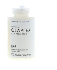 Olaplex No. 3 Hair Perfector, 3.3 oz Pack of 3