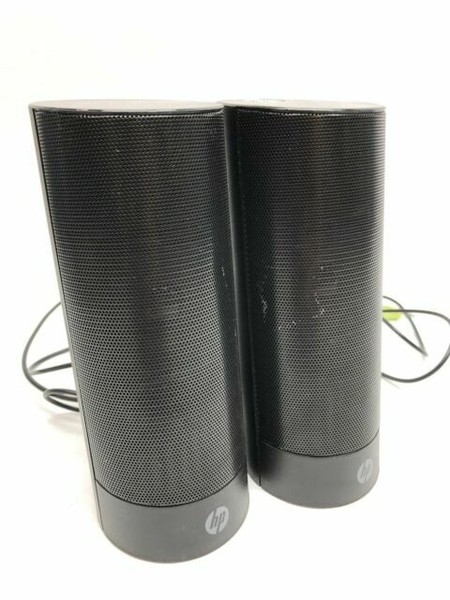 hp business speakers v2