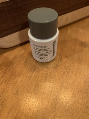 Dermalogica Precleanse Makeup Remover, 0.5 oz/15 ml NEW travel