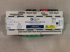 Honeywell EX-OR CDH4U5-B Programmable Intelligent LCM 4ch Switching with MLS BUS