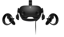 HP Reverb G2 VR Headset