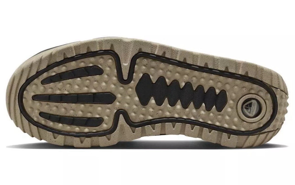 NIKE ACG RUFUS 2024 LIMESTONE 26.5㎝ ベージュ The Nike ACG Rufus Limestone Releases May 2024