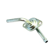 Arctic Cat Oil Tank Outlet Nipple Fitting, 2670-229