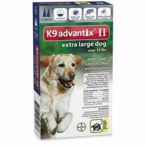 ebay flea and tick control