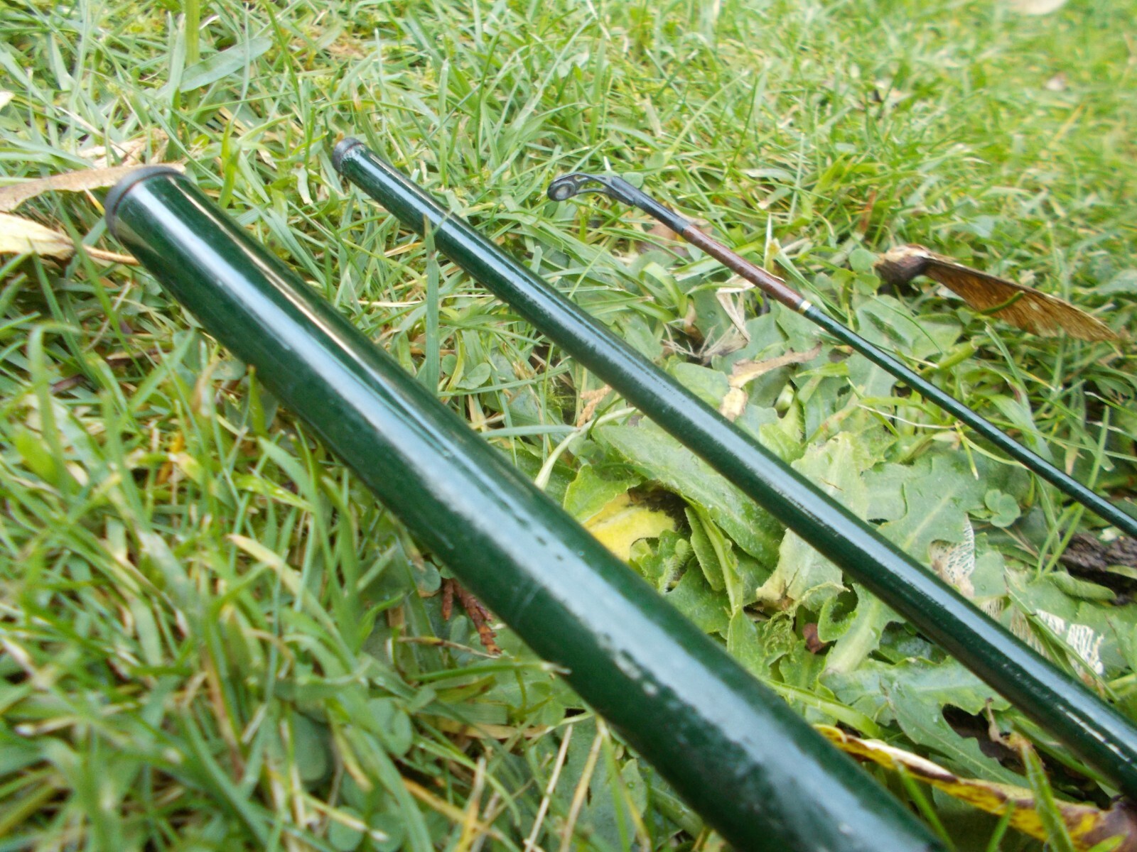 Custom made Boron 12ft Match float fishing rod FISHING SET UP eBay