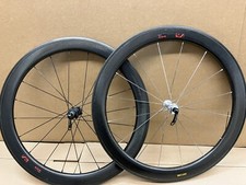 Zipp 404 Firecrest Disc listing