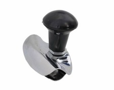 UNIVERSAL Lenkradknopf Lenkradknauf Lenkhilfe Drehknopf Lenkhebel Steuerknopf