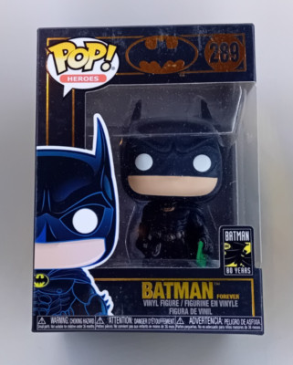 Funko Pop! Heroes - Batman Forever - DC Super Heroes - 289 - NEU & OVP -