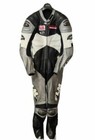 Men All Seasons Motorcycle & Motorsports One Pieces Suits