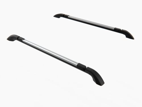 Renault Kangoo 2007-2021 OEM Roof Rails & Roof Racks Carry luggage - Picture 9 of 13