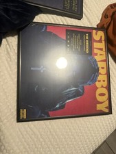 Starboy by The Weeknd (Record, 2017) for sale online | eBay
