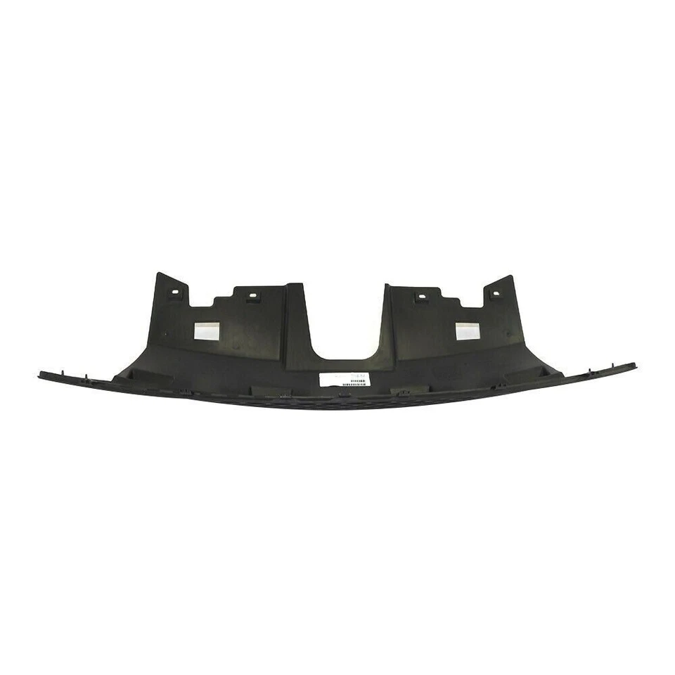 Front Black Grille Assembly For 2003-2004 Saturn Ion Sedan GM1200497 22712649 Foto 3 de 4