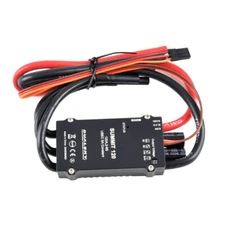 Dualsky SUMMIT 120A 2-8S Brushless Speed Controller ESC for RC Airplane Model