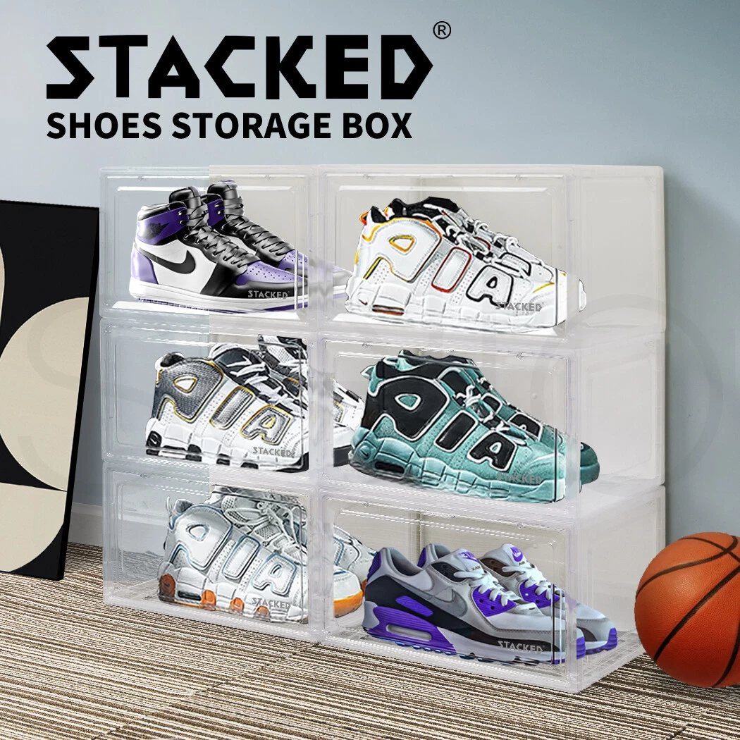 Display box on sale for shoes
