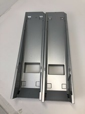 Official Genuine Nintendo Brand Wii Console Stand Dock Holder RVL-017 Set Of 2