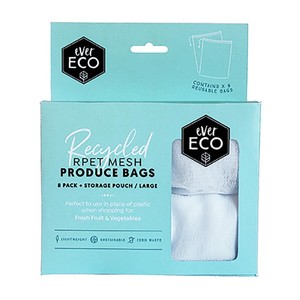 eco produce bags