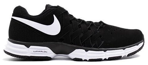 Nike Lunar Fingertrap TR 4E Wide Black - 1 de 1