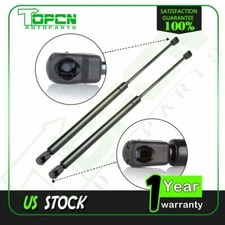 2x Rear Door Hatch Tailgate Lift Supports Springs Struts For 2002-14 Mini Cooper