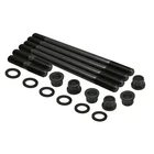 New ARP Style Cylinder Head Studs Kit For Yamaha Rhino 660 Raptor 660R 80-82600