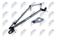 NTY TIRANTERIA BRACCIO TERGICRISTALLO per ALFA ROMEO 147 dal 2001, GT dal 2003