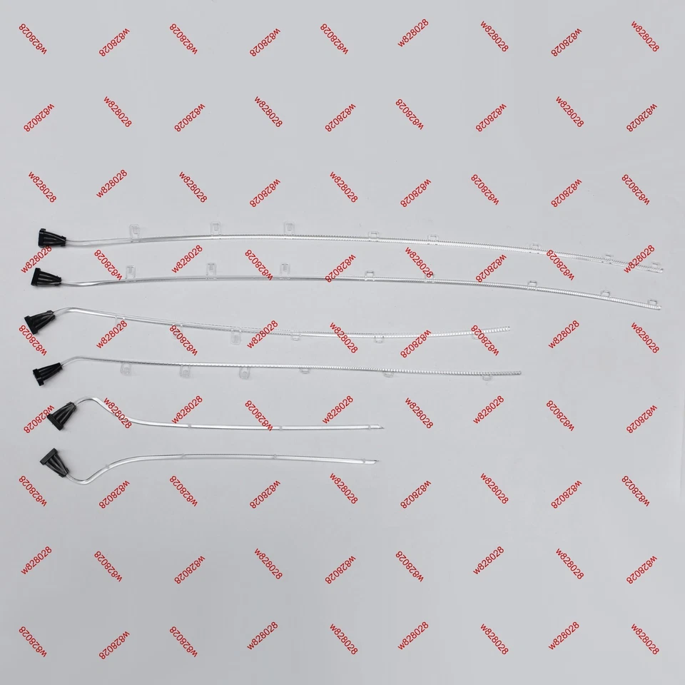 21 Farben APP LED Umgebungslicht Atmosphäre Lampe für Audi A6 A7 C7 2012-2018 - Bild 4 von 4