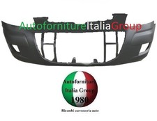 Pare-choc avant Hyundai MATRIX