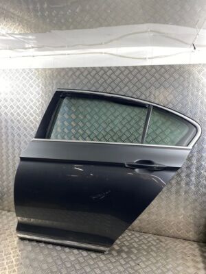 Volkswagen PASSAT B8 2016 Hinten links Tür hinten ETO22587