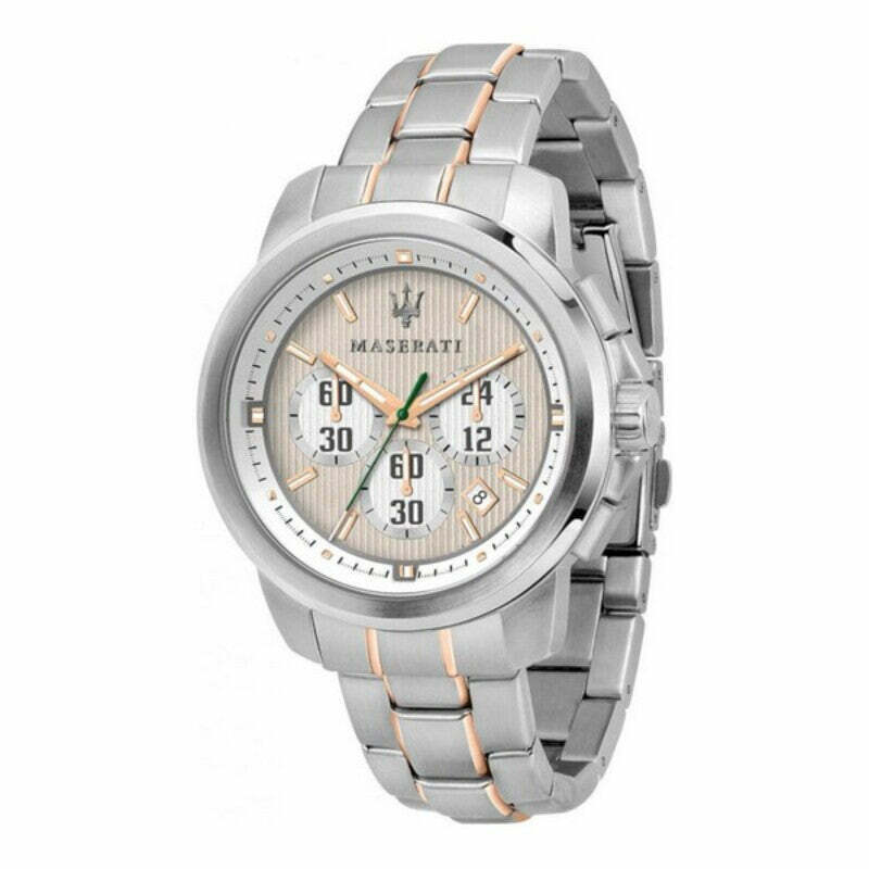 Maserati Men's Watch R8873637002 (Ø 45 mm)