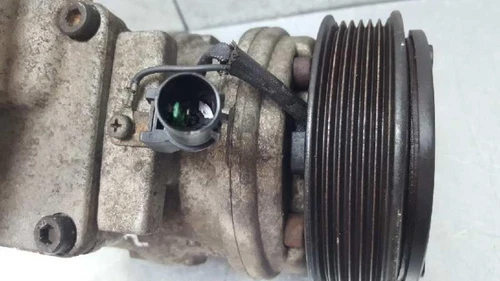 1315011900 Kompressor Aire Klimaanlage für KIA Carnival II (Fl) 2002 855851 - Bild 3 von 10