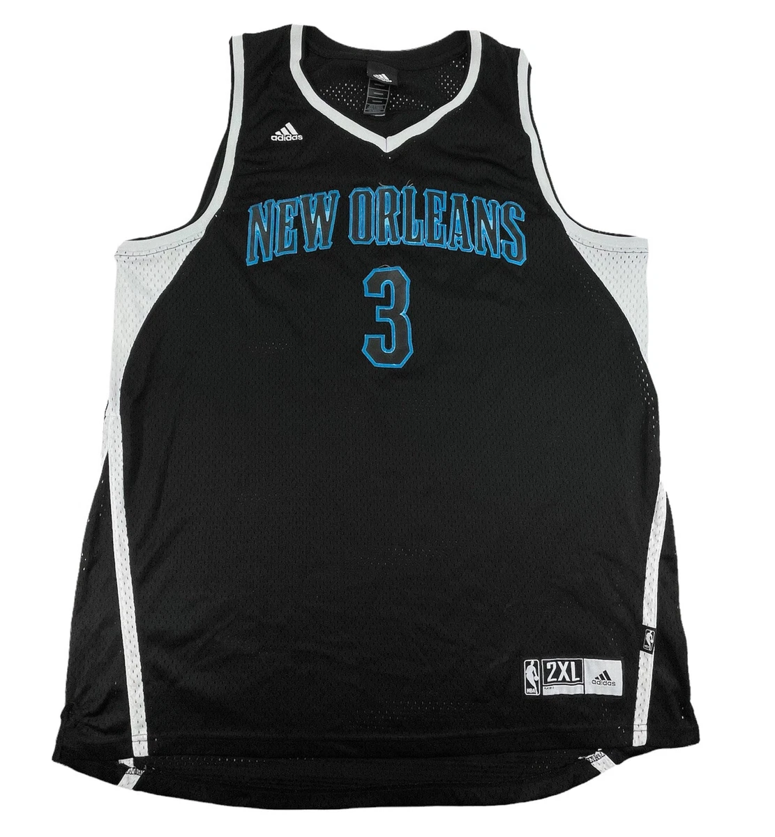 Cp3 clearance black jersey