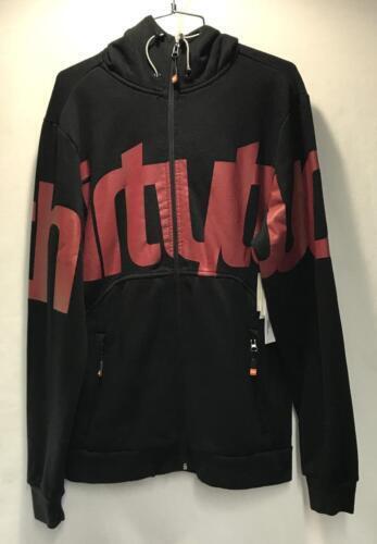 Open Box ThirtyTwo Franchise Tech Hoodie Men's Sweatshirt Open Box ThirtyTwo Franchise Tech Hoodie Men's Sweatshirt