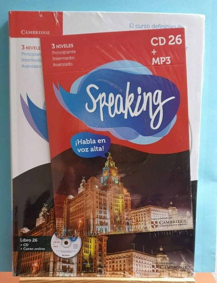 LIBRO PARA APRENDER INGLES+CD. Nuevo.Sin Abrir. VER FOTOS Y DESCRIPCION - Imagen 2 de 4