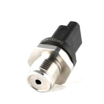 0281002492 Common Rail Fuel Pressure Sensor Regulator Sensor Fit For 0445214028