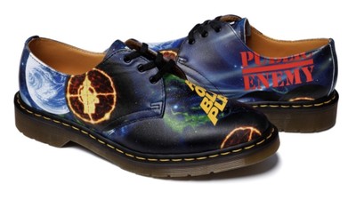 dr martens supreme