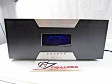 Elan S12 Audio / Video Controller No Power Cord
