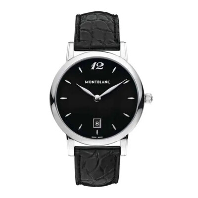 Montblanc Star Classique Automatic - 107072
