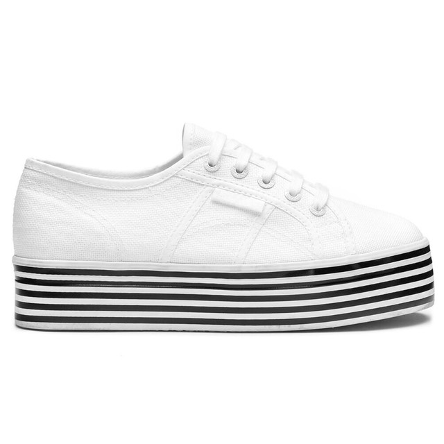 superga 2790 multicolor