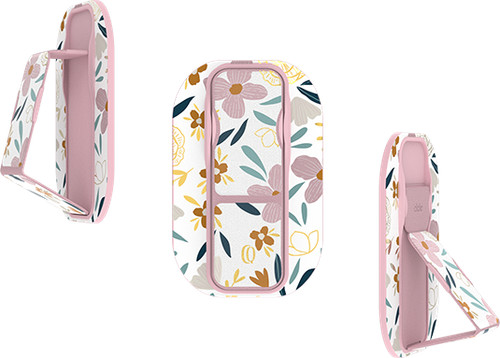 Carson & Quinn Stand & Grip For Magsafe Leilani MagSafe Phone Grip