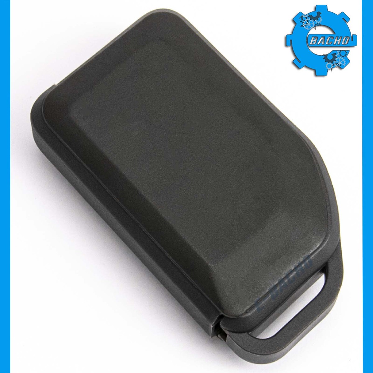 Origine VOLVO Télécommande Care Key 4 Boutons Sans Clé Rouge XC40 XC60 XC90