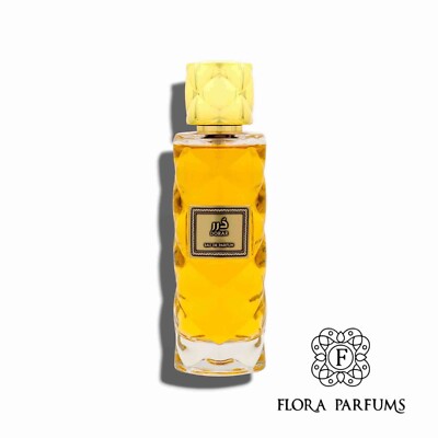 Eau de Parfum für Damen und Herren - Dorar - Tawleefa Collection - 100ml - Rasasi